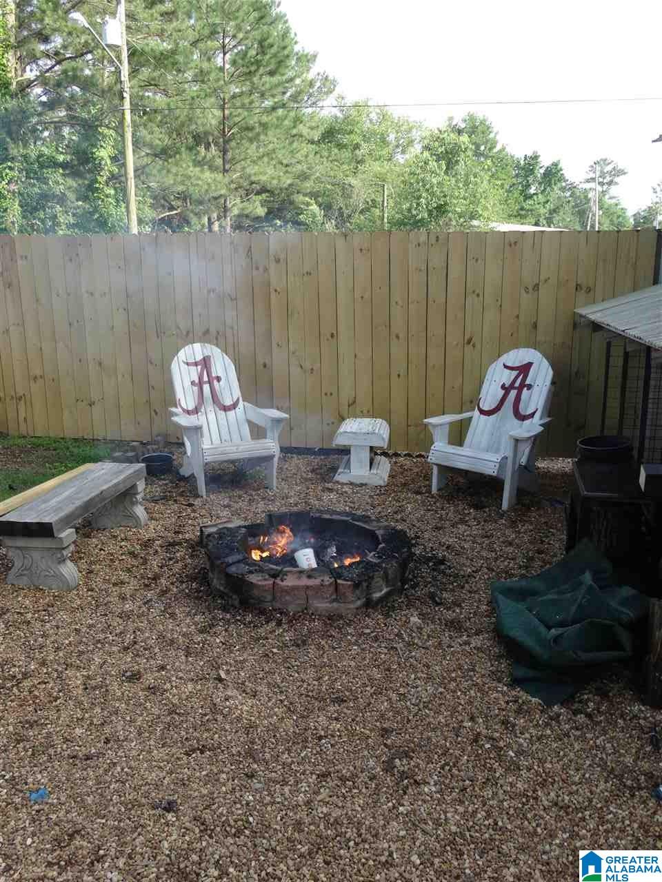 805 Allen Street Talladega, AL 35160 - Photo 32 of 33