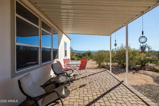 $410,000 | 16417 East Dove Wing Way, Scottsdale, AZ 85262