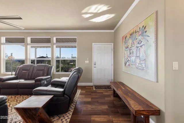 $410,000 | 16417 East Dove Wing Way, Scottsdale, AZ 85262