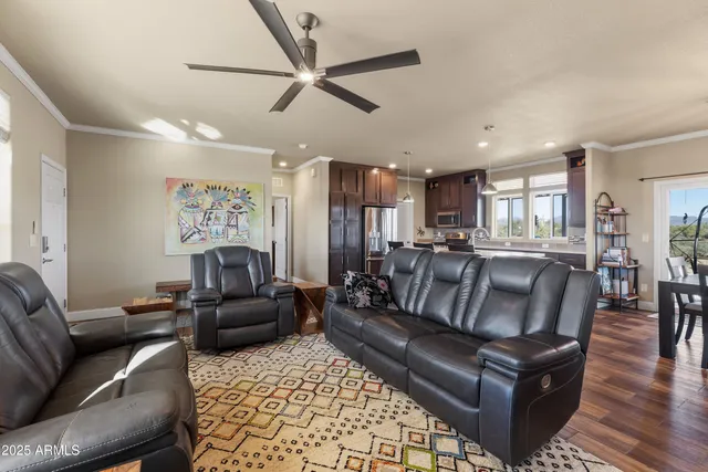 $410,000 | 16417 East Dove Wing Way, Scottsdale, AZ 85262