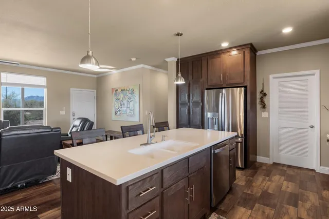 $410,000 | 16417 East Dove Wing Way, Scottsdale, AZ 85262