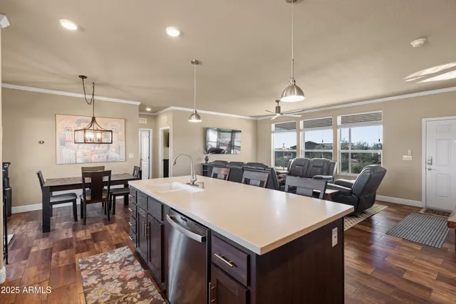 $410,000 | 16417 East Dove Wing Way, Scottsdale, AZ 85262