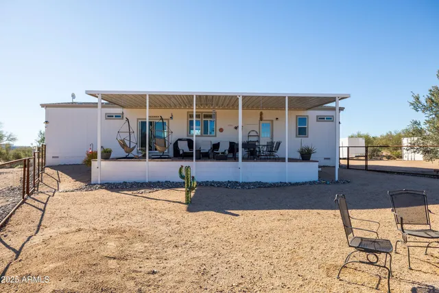 $410,000 | 16417 East Dove Wing Way, Scottsdale, AZ 85262