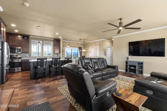 $410,000 | 16417 East Dove Wing Way, Scottsdale, AZ 85262