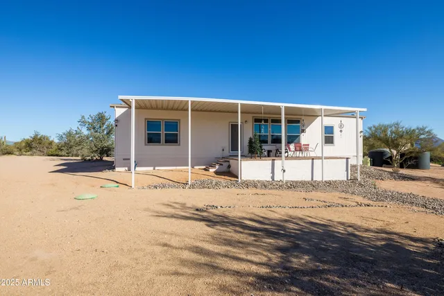 $410,000 | 16417 East Dove Wing Way, Scottsdale, AZ 85262