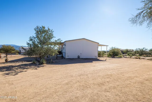 $410,000 | 16417 East Dove Wing Way, Scottsdale, AZ 85262