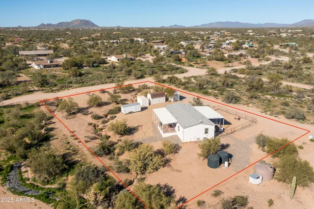 $410,000 | 16417 East Dove Wing Way, Scottsdale, AZ 85262