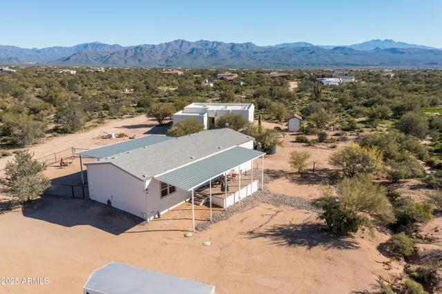 $410,000 | 16417 East Dove Wing Way, Scottsdale, AZ 85262