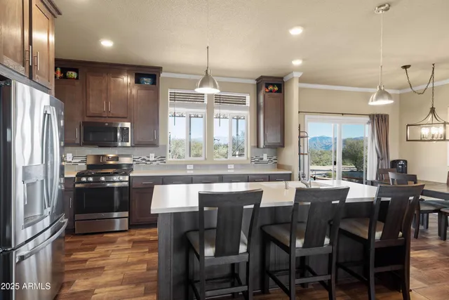 $410,000 | 16417 East Dove Wing Way, Scottsdale, AZ 85262