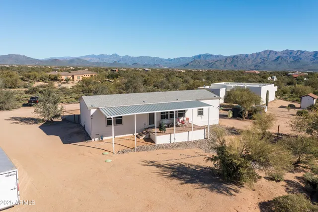 $410,000 | 16417 East Dove Wing Way, Scottsdale, AZ 85262