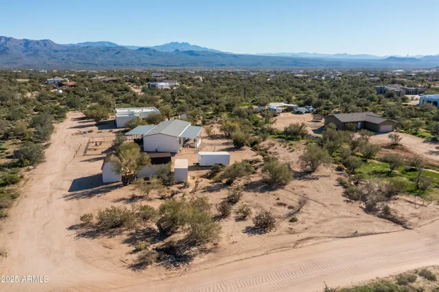 $410,000 | 16417 East Dove Wing Way, Scottsdale, AZ 85262