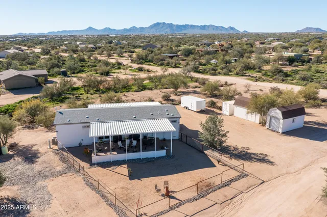 $410,000 | 16417 East Dove Wing Way, Scottsdale, AZ 85262