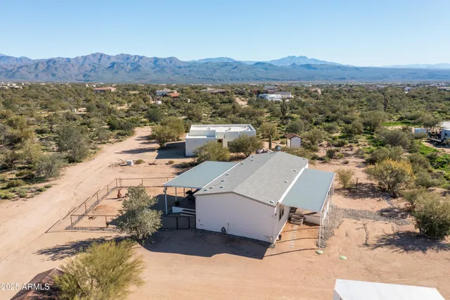 $410,000 | 16417 East Dove Wing Way, Scottsdale, AZ 85262