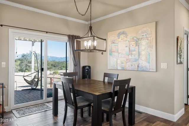 $410,000 | 16417 East Dove Wing Way, Scottsdale, AZ 85262