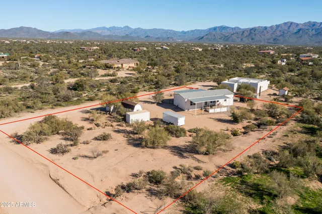 $410,000 | 16417 East Dove Wing Way, Scottsdale, AZ 85262