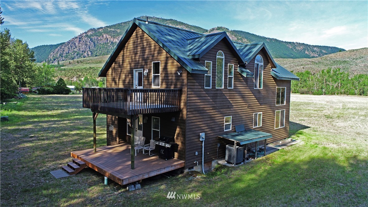 36 Beaver Pond Road Twisp, WA 98856 - Photo 11 of 40