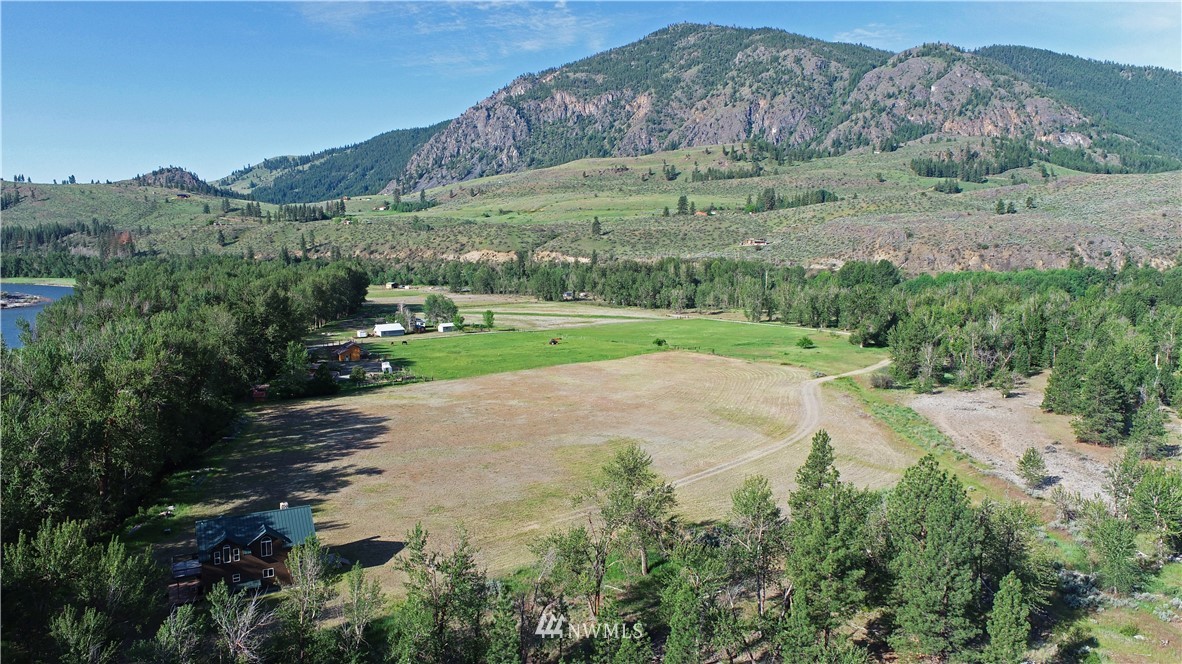 36 Beaver Pond Road Twisp, WA 98856 - Photo 9 of 40