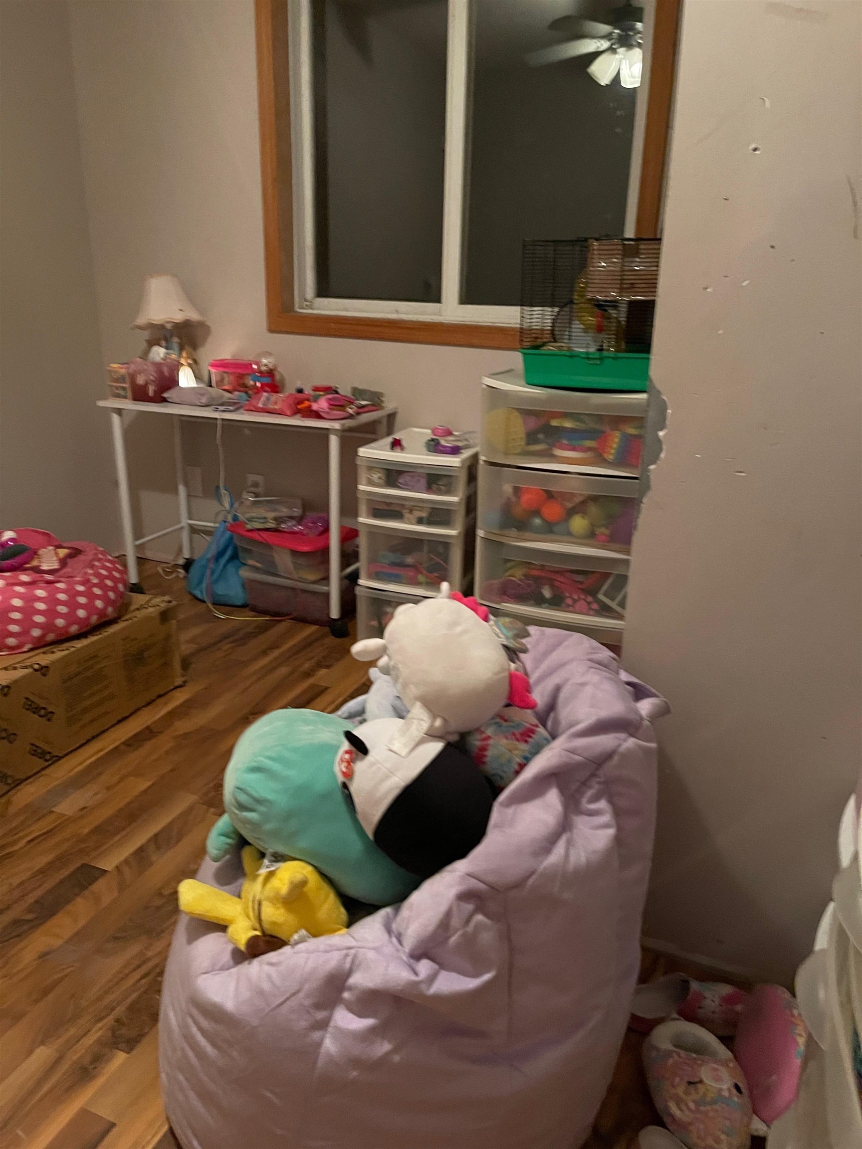 1066 Oberlin Road Gladwin, MI 48624 - Photo 21 of 28
