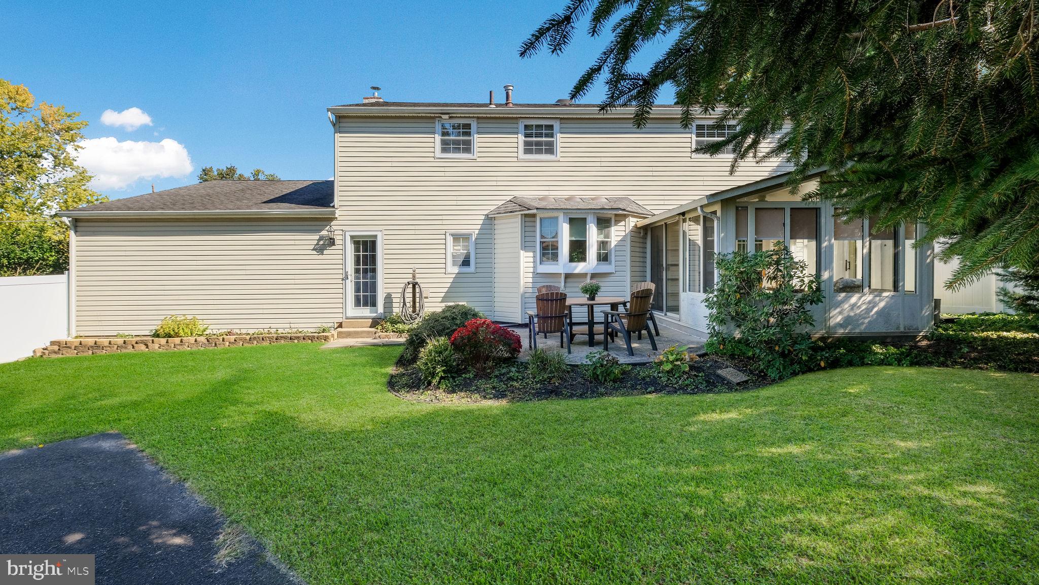 1384 Devon Road Warminster, PA 18974 - Photo 42 of 46