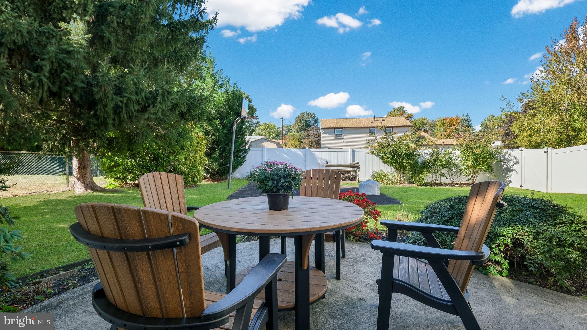 1384 Devon Road Warminster, PA 18974 - Photo 43 of 46