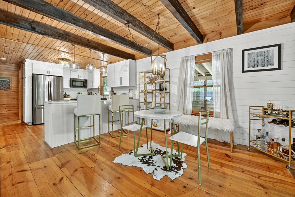 100 Stanley Creek Road Cherry Log, GA 30522 - Photo 12 of 81