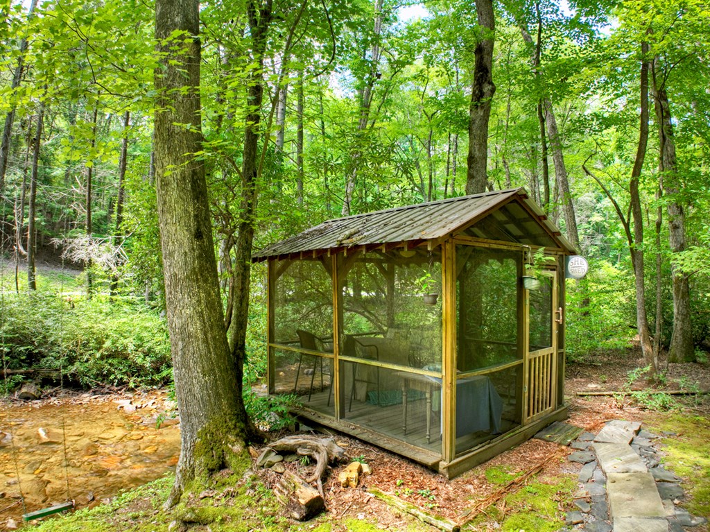 100 Stanley Creek Road Cherry Log, GA 30522 - Photo 18 of 81