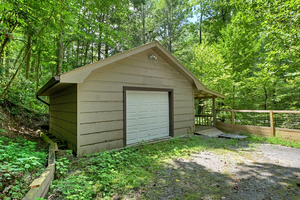 100 Stanley Creek Road Cherry Log, GA 30522 - Photo 21 of 81