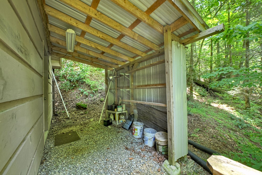 100 Stanley Creek Road Cherry Log, GA 30522 - Photo 25 of 81