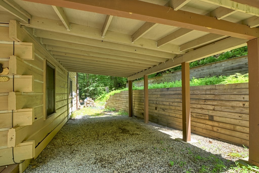 100 Stanley Creek Road Cherry Log, GA 30522 - Photo 28 of 81