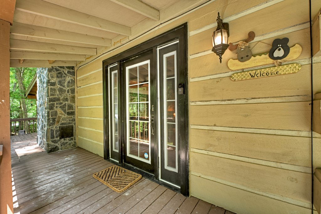 100 Stanley Creek Road Cherry Log, GA 30522 - Photo 29 of 81