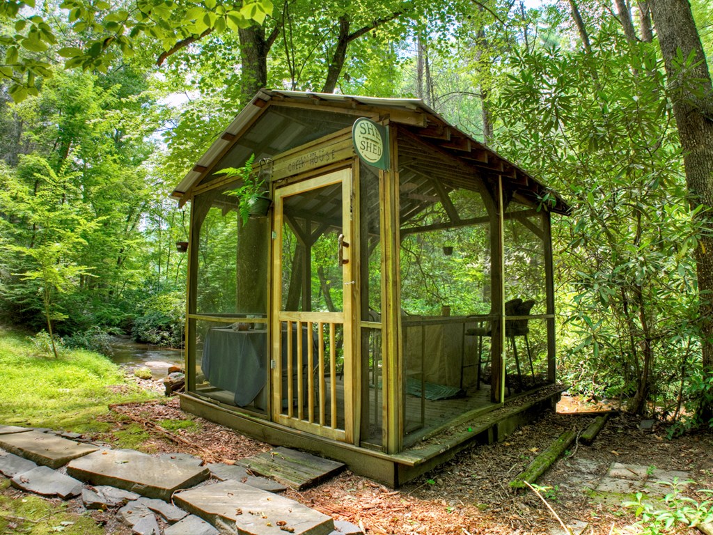 100 Stanley Creek Road Cherry Log, GA 30522 - Photo 35 of 81