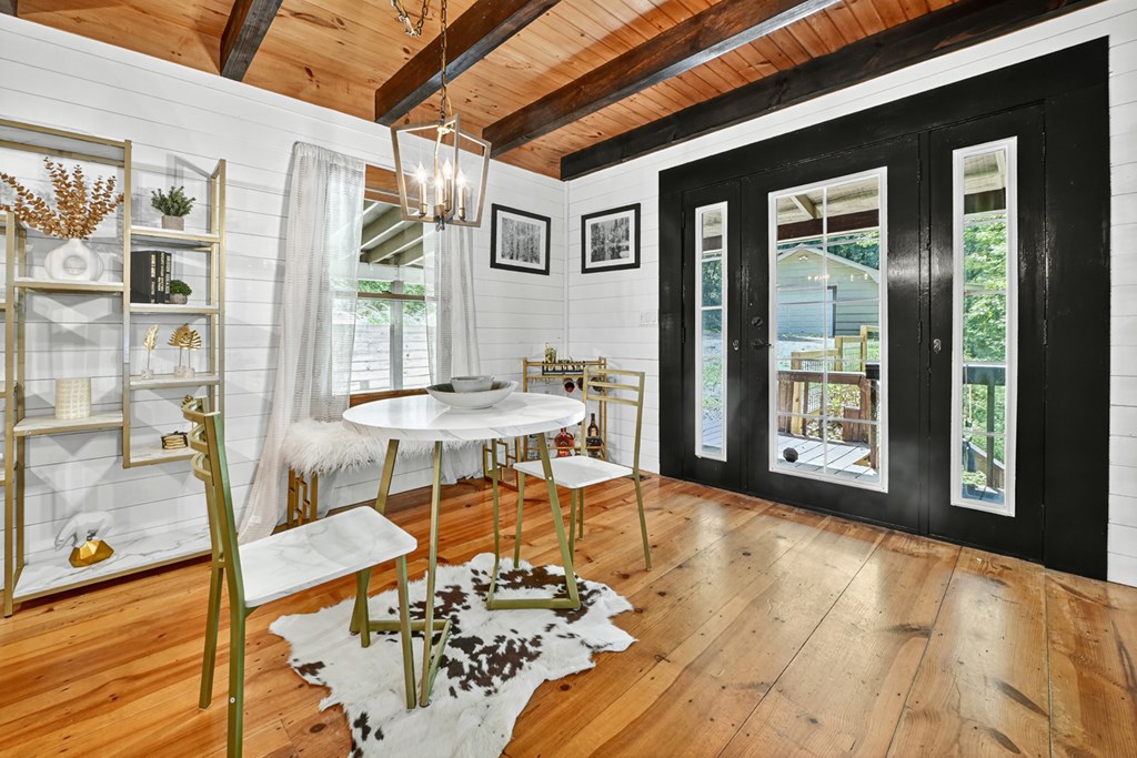 100 Stanley Creek Road Cherry Log, GA 30522 - Photo 41 of 81