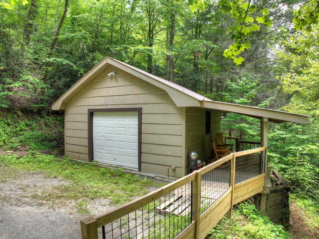 100 Stanley Creek Road Cherry Log, GA 30522 - Photo 58 of 81