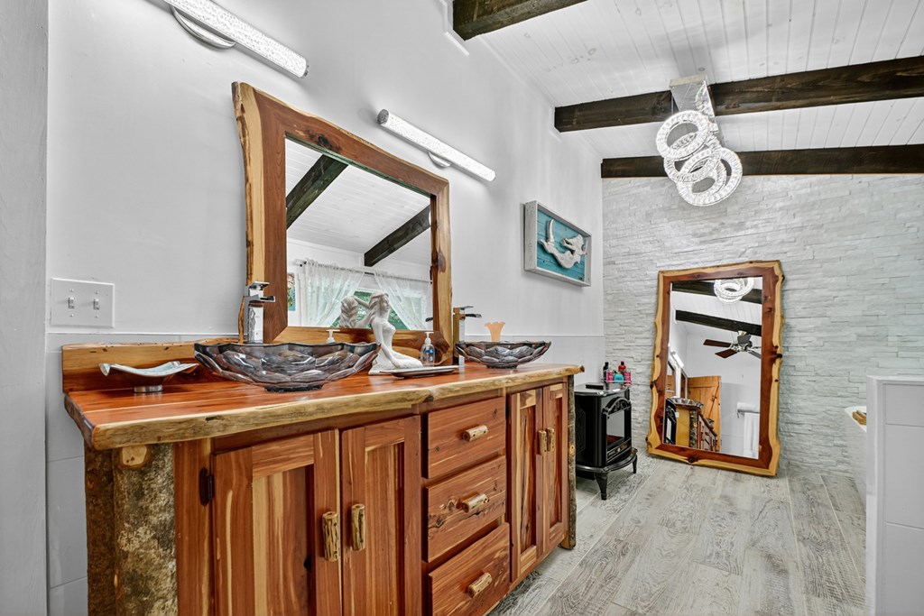 100 Stanley Creek Road Cherry Log, GA 30522 - Photo 67 of 81