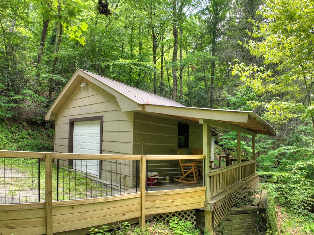 100 Stanley Creek Road Cherry Log, GA 30522 - Photo 79 of 81