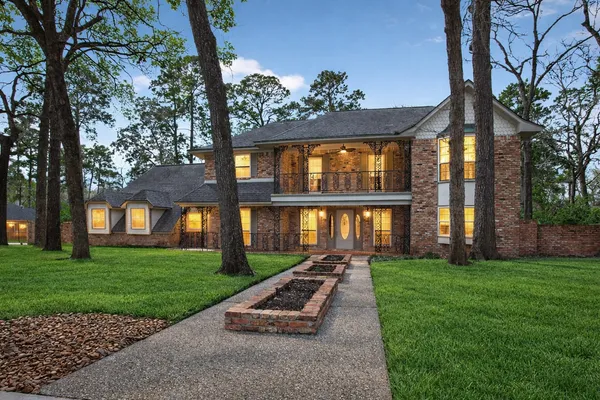 $4,200 | 112 Kirkwood Lane, Conroe, TX 77304
