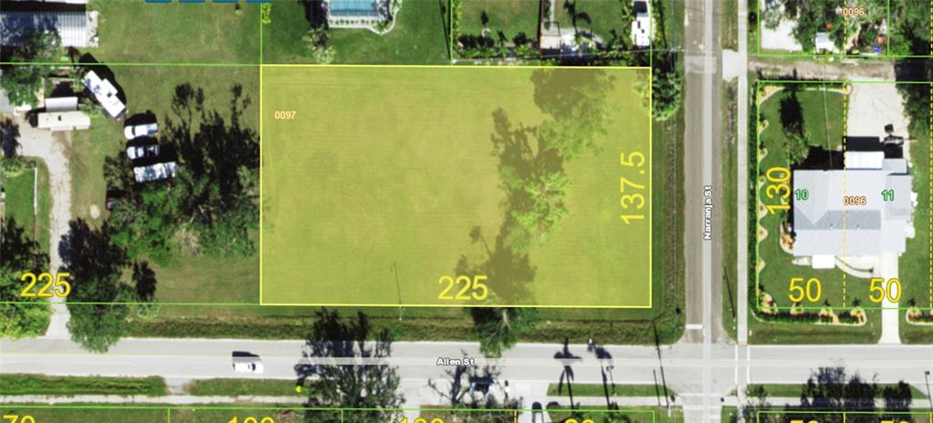 350 Allen Street Punta Gorda, FL 33950 - Photo 1 of 1