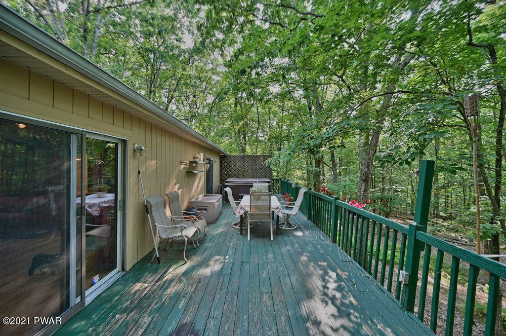 115 Pebble Rock Road Lackawaxen, PA 18435 - Photo 72 of 97 Photo 72