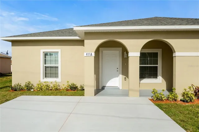 $1,700 | 411 Blackbird Way, Kissimmee, FL 34759