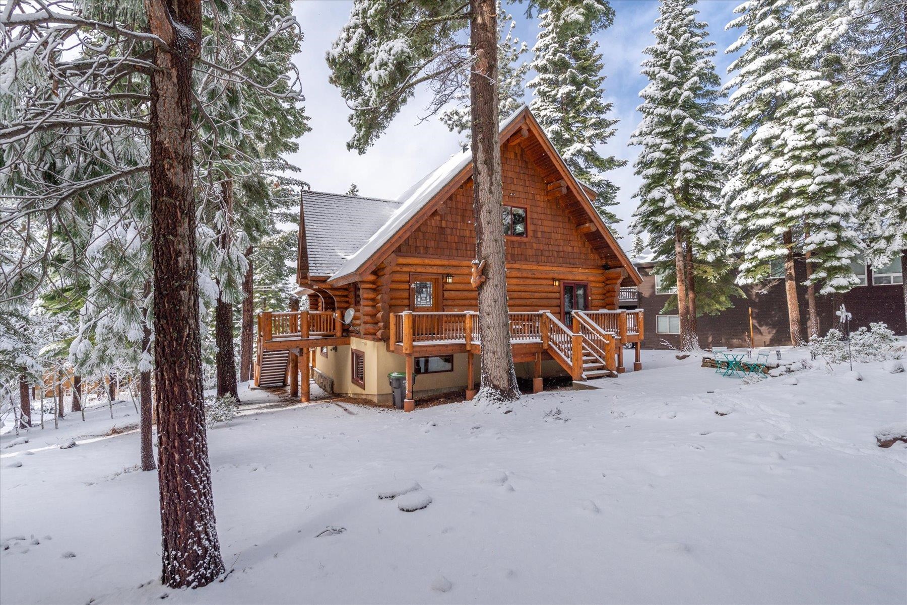 11485 Sitzmark Way Truckee, CA 96161 - Photo 28 of 28