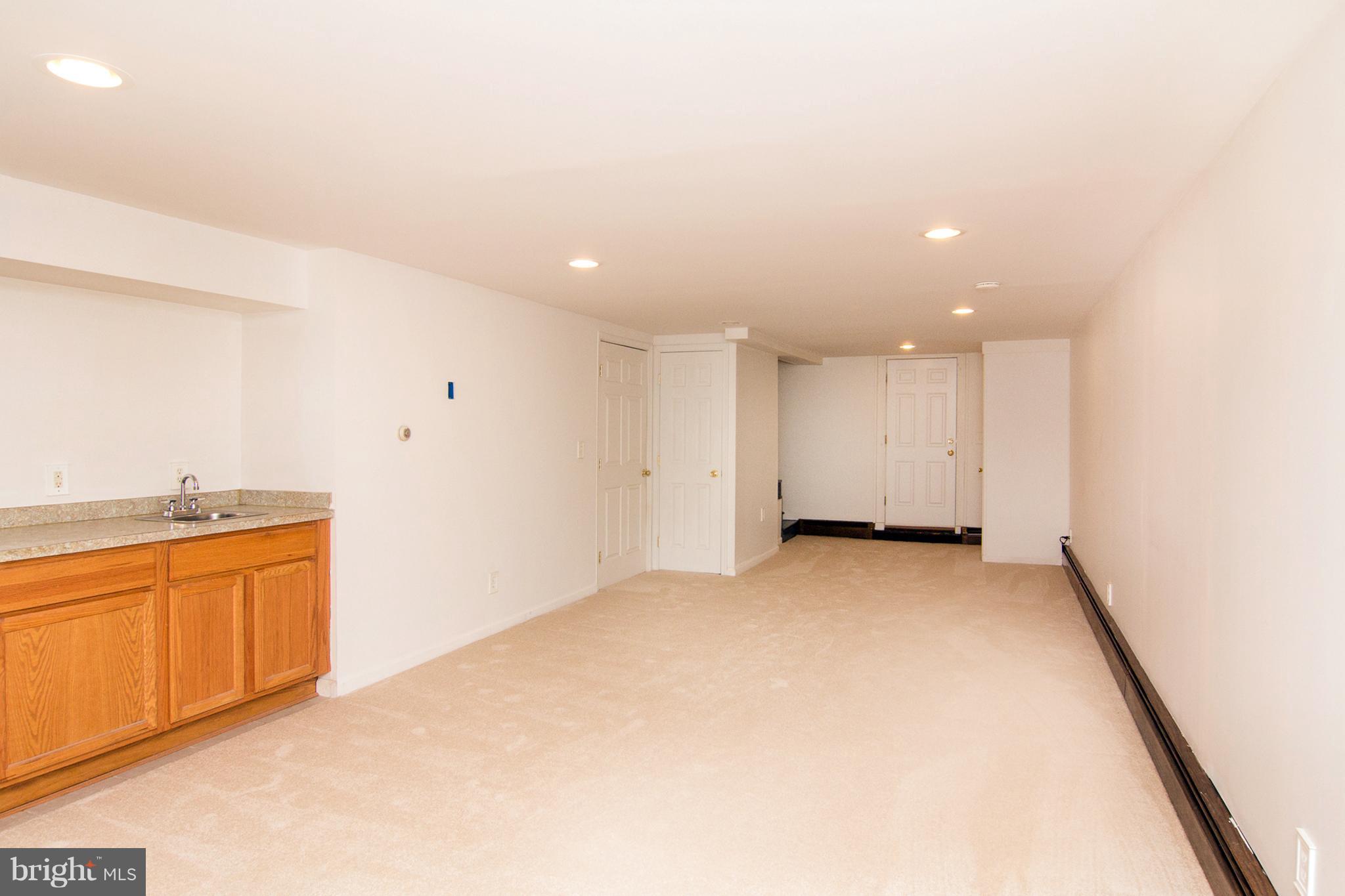 5121 Old Hanover Road Westminster, MD 21158 - Photo 20 of 30 Basement