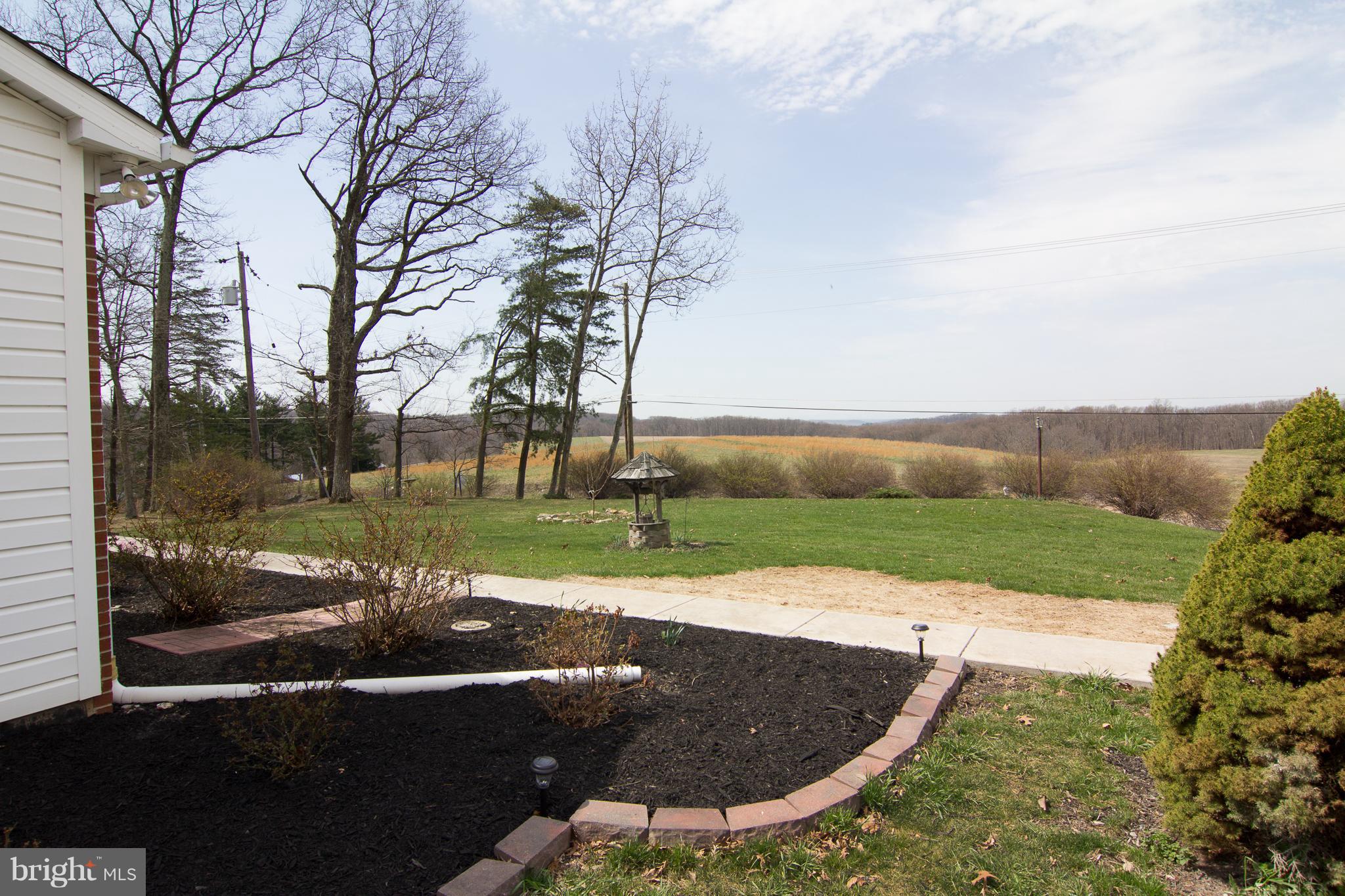 5121 Old Hanover Road Westminster, MD 21158 - Photo 3 of 30 Exterior (Front)