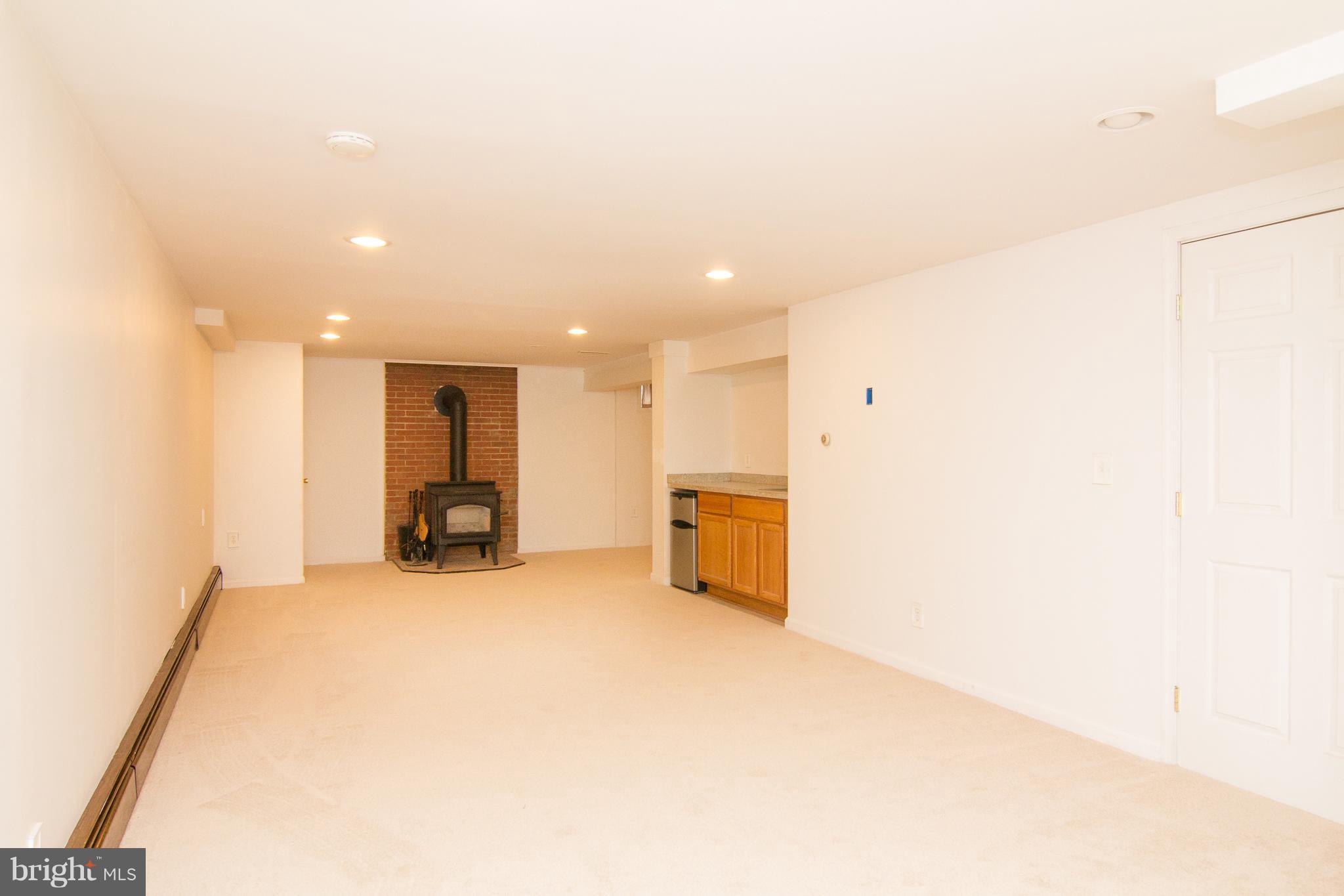 5121 Old Hanover Road Westminster, MD 21158 - Photo 21 of 30 Basement
