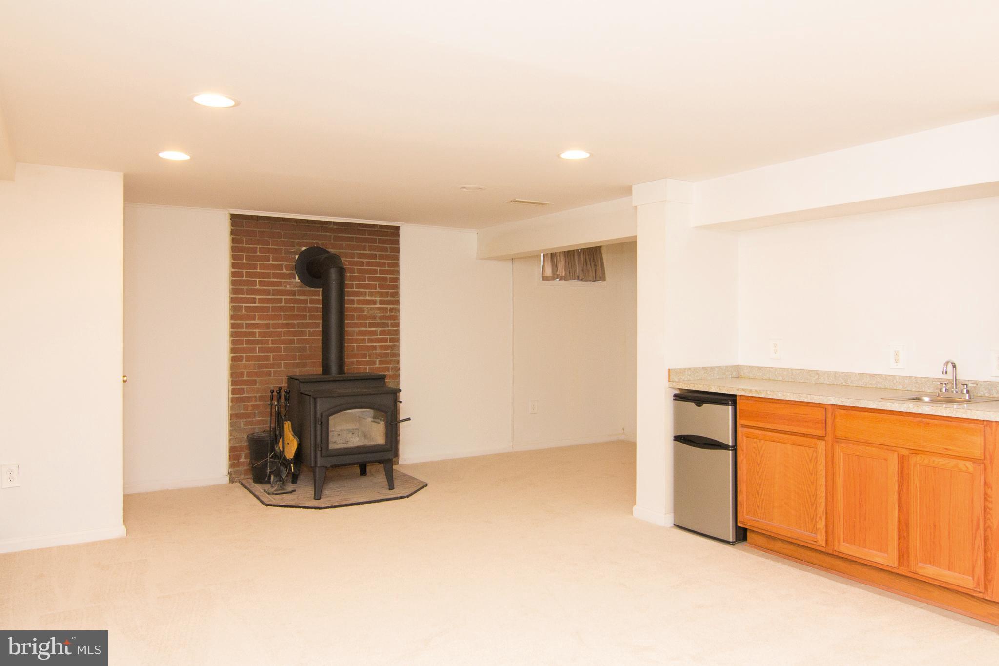 5121 Old Hanover Road Westminster, MD 21158 - Photo 22 of 30 Basement