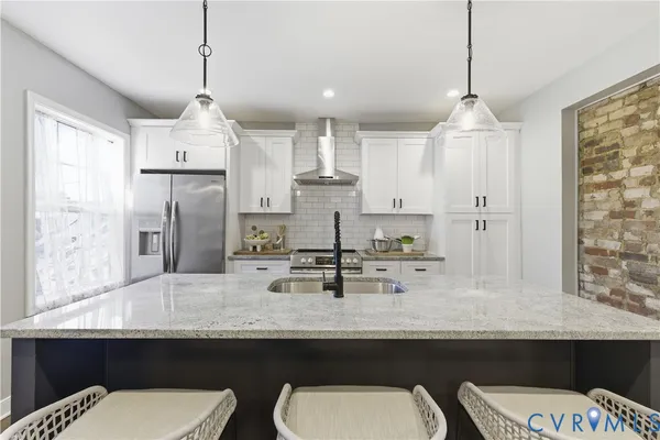 $392,000 | 708 North 21st Street, Richmond, VA 23223