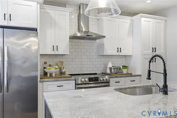 $392,000 | 708 North 21st Street, Richmond, VA 23223