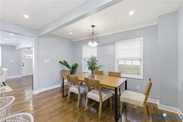 $392,000 | 708 North 21st Street, Richmond, VA 23223