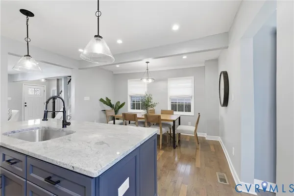 $392,000 | 708 North 21st Street, Richmond, VA 23223