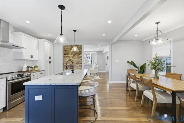 $392,000 | 708 North 21st Street, Richmond, VA 23223