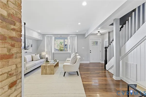 $392,000 | 708 North 21st Street, Richmond, VA 23223